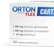 gorące nowości 0% POLECAMY MELATONINA FAST* LIST.ROZP.N/JEZYKU SUPLEMENT DIETY DEEP PHARMA ORTON FLEX CARTISTRUCT, 0 LUB 0 TABL.