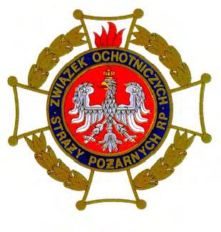 ZARZĄD ODDZIAŁU POWIATOWEGO ZWIĄZKU OCHOTNICZYCH STRAŻY POŻARNYCH RZECZYPOSPOLITEJ POLSKI W TUCHOLI Tuchola 27.02.2017r.