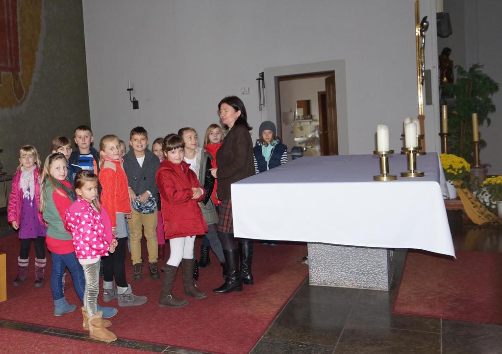 Katecheza dzieci