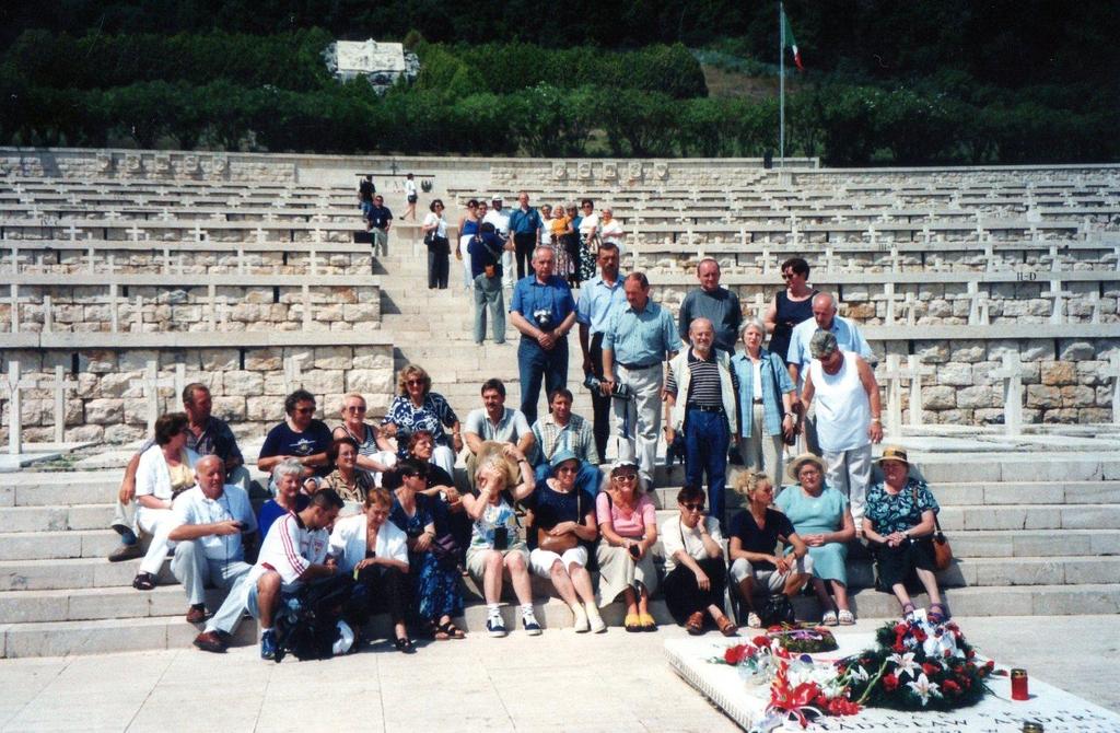 1999 cmentarz