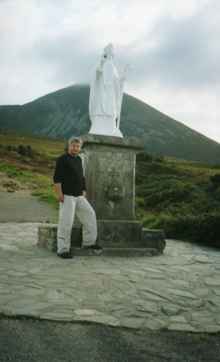 Irlandia