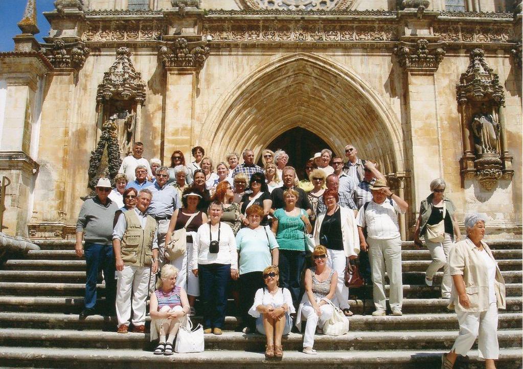 2008 Portugalia,