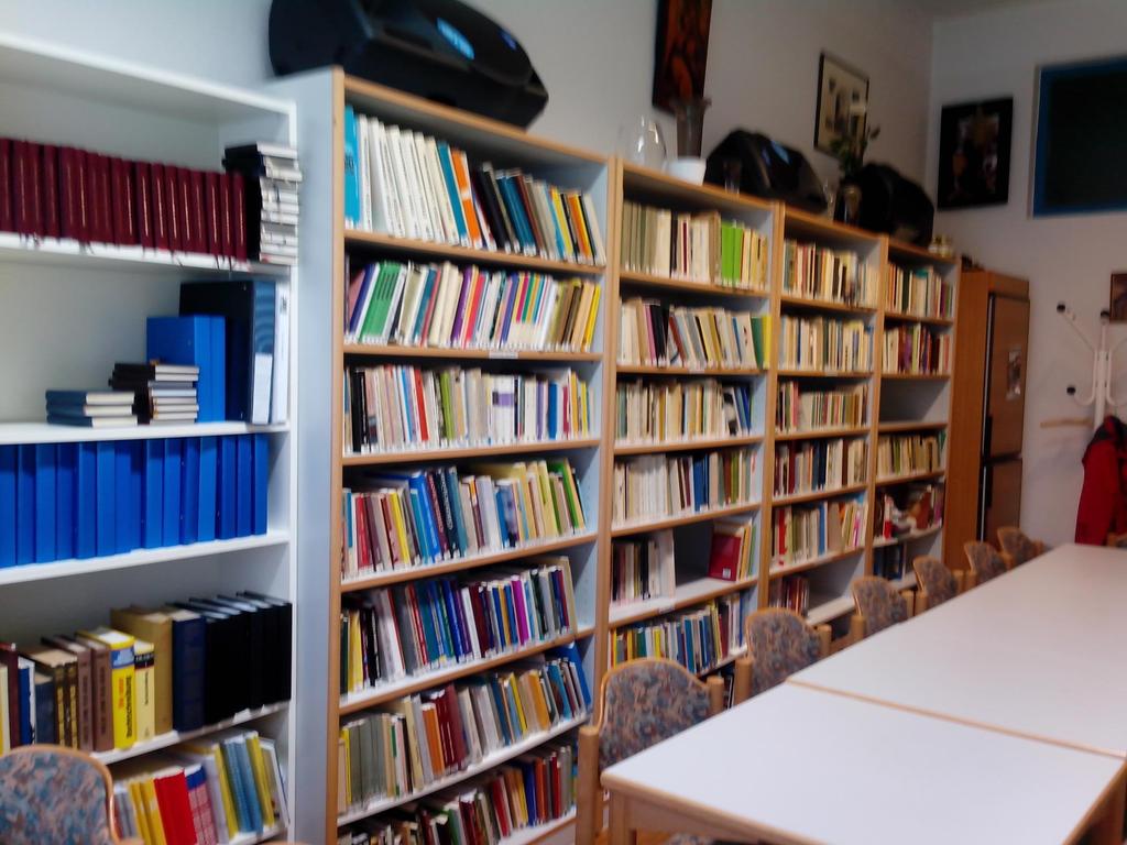 Biblioteka