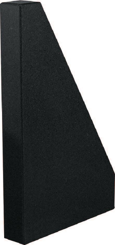 902-304 Uwagi Wymiary 902-301 Klasa 1 300 x 300 x 85 15 902-302 Klasa 1 400 x 400 x 90 35 902-303 Klasa 1 500 x 400 x 100 40 902-304 Klasa 1 600 x 500 x 120 65 902-305 Klasa 1 800 x 500 x 140 95