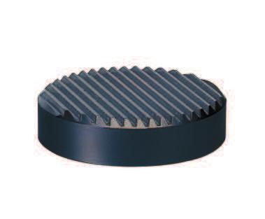 chwytowego ø 3/8" (9,53 mm), 8 mm z tuleją (wyposażenie standardowe) ø 3/8" (9,53 mm), 8 mm z tuleją (wyposażenie standardowe)