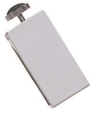 mm 950750 Uchwyt wysokościomierza z końcówką traserską, 9 x 9 mm 187-106 dla 187-501 187-107 dla 187-502 950750 dla 187-501, 187-502 Wyposażenie specjalne 187-105 Dodatkowy kątownik ostrokątny, 150