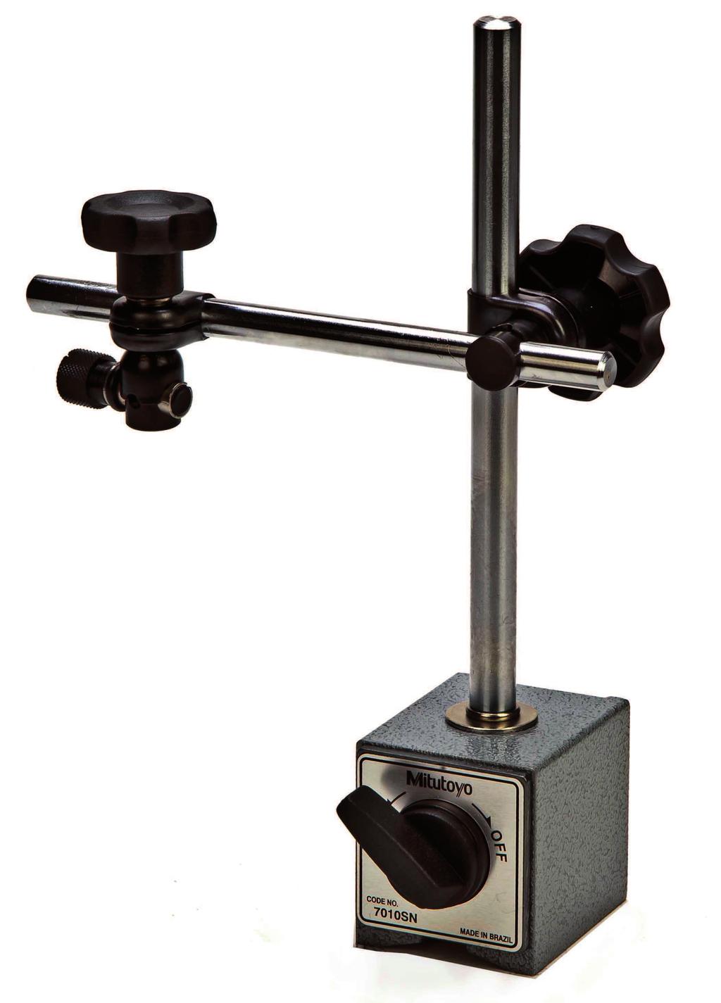 chwytowego 59 x 50 x 55 mm z tuleją redukcyjną: 8 mm Z pryzmą Wyposażenie standardowe 02AZC291 Tuleja redukcyjna dla tulei Ø8 mm, 9,53mm do 8mm Wyposażenie