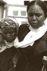 Hauwa Ibrahim Hauwa Ibrahim (lat 37), jedna z osób i organizacji wyróżnionych Nagrodą im.