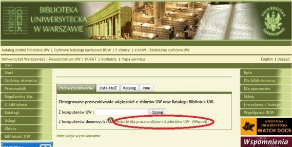 komputerów domowych, można ściągać za darmo całe artykuły w formacie.pdf) np.