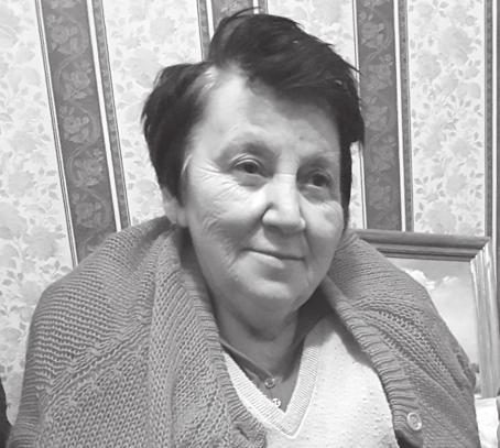 przeszła przez kolejne doświadczenie. Jej syn został zarażony wirusem wątroby typu C, a niedługo po tym odkryto u niego raka krwi. Dzięki Bogu, po długotrwałym leczeniu, obecnie jej syn jest zdrowy.