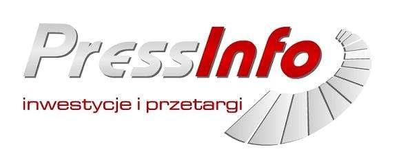 Instytut Inwestycyjno-Przetargowy www.pressinfo.pl specjalizuje się w badaniu rynku inwestycyjno - przetargowego, prowadzi monitoring prasy i internetu w tym zakresie.