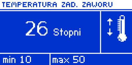 ST-263 instrukcja obsługi V.c.3) Zawór Sterownik ST-263 może obsługiwać dodatkowy zawór za pomocą modułu zaworu (np.: ST-431N).