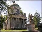 Ormiańska, Kaplica Boimów, Kościół
