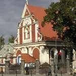 Waygarta 3 Zamek Kazimierzowski w Przemyślu
