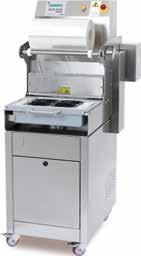 101 Informacje ogólne DF22F DF32 DF32F DF36 DF44 DF46 Kod produktu 164795 160900 159788 191000 160901 163142 Waga maszyny 30 kg ok. 40 kg ok. 40 kg ok. 100 kg ok. 190 kg ok.