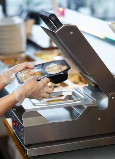 W przeciwieństwie do innych podobnych rozwiązań produkty Duniform zostały zaprojektowane tak, aby były ze sobą zgodne. Dzięki temu zyskujesz optymalną wygodę, a Twoi klienci są zawsze zadowoleni.