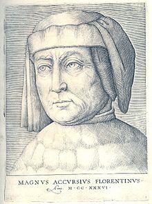 Accursius