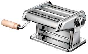 PRZYBORY KUCHENNE AKCESORIA KUCHENNE SZPILA DO NAKŁUWANIA JAJEK wykonana ze stali nierdzewnej 441 435 Ø 57 x 31 (h) blister 14 PLN LISTWA DO BONOWANIA wykonana z satynowanego aluminium mocowana za
