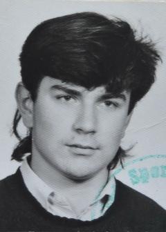 Leszek Łuckiewicz (Podlasie Białystok) w 1989 roku zdobył 2 brązowe medale w Mistrzostwach Polski juniorów w pchnięciu kulą (w hali)