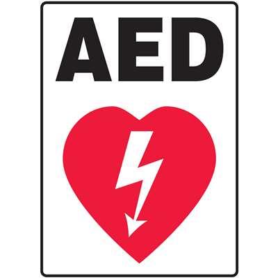 Co to jest AED? Automatyczny defibrylator zewnętrzny (ang.