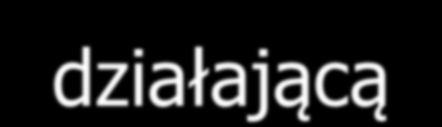 organizacją