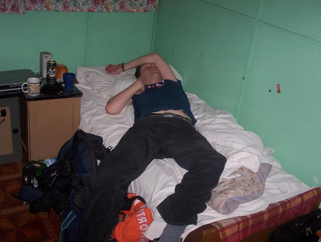 ciężko jest