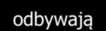 zawodach sportowych, często także