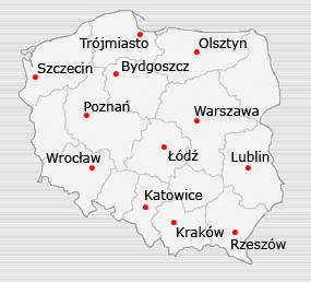 Usługa translacji numeru Przekierowanie