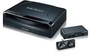 SUWOOFER 8" (20 cm) W OUDOWIE TYPU SS REFLEX (4 Ω) RMS 120 W 8-calowy subwoofer Type-G Pasmo przenoszenia: 34 Hz 200 Hz Okienko akrylowe z niebieskim podświetleniem SG-30KIT maksymalna 550 W ZESTW