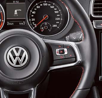 Volkswagen Polo Nasz nowy 8-calowy zestaw instalacyjny