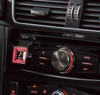 Kompatybilny Q5 / SQ5 (8R) model z