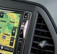 X800D-S906  8 " 8 " Mercedes-enz Vito