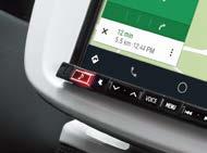 ilx-702d w samochodzie Smart Fortwo i
