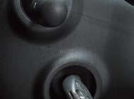 multimedialny 7 " Smart Fortwo/Forfour