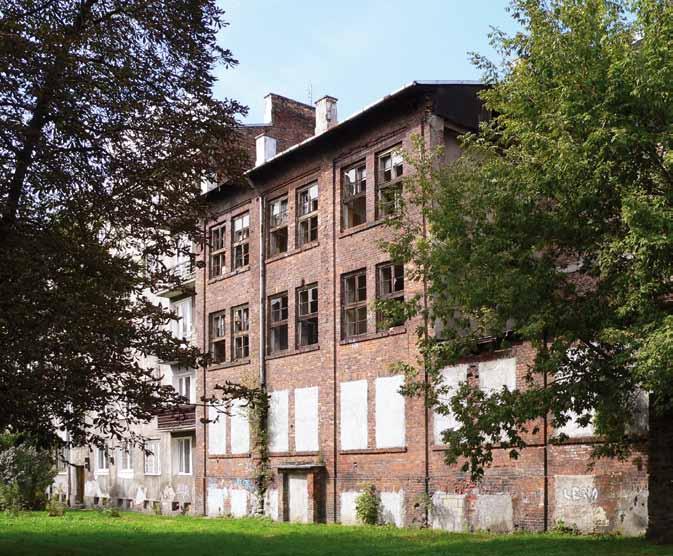 Produkcja obejmowała mydła kosmetyczne i do prania, kosmetyki, proszki do prania, środki czystości. Od 1932 r.