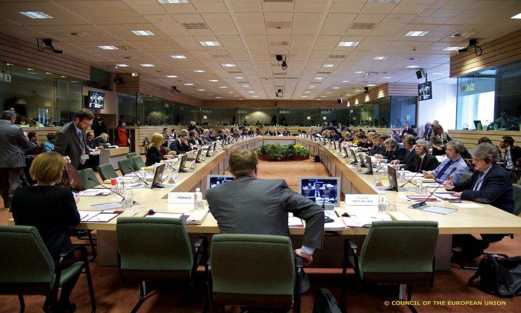 roboczą może zbiec się w czasie z rozpatrywaniem tego wniosku przez Parlament.