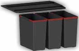 zlewozmywaki granitowe i baterie COUNTRY ZQU 711A 540x430 mm kolor piaskowy SIRIUS SID