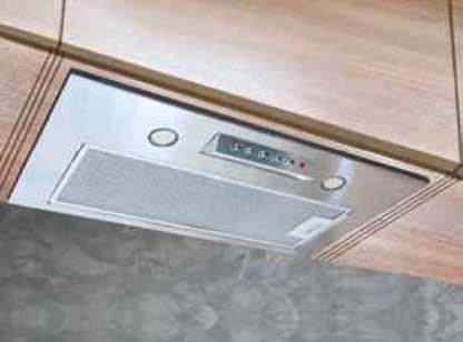 3 /h 3 poziomy mocy sterowanie mechaniczne przyciskami ośw. LD 2x1,8 W gł.