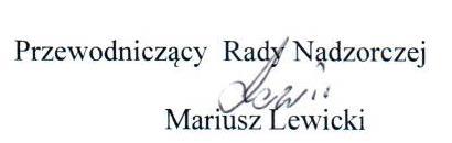 Zwracano szczególną uwagę na ponoszone koszty, poziom marży, gospodarkę kapitałem obrotowym oraz płynność finansową.