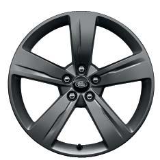 7014 Z WYKOŃCZENIEM GLO BLACK 20" 10-RAMIENNE WZÓR 1032 20" 10-RAMIENNE WZÓR 1032 Z WYKOŃCZENIEM DIAMOND TURNED