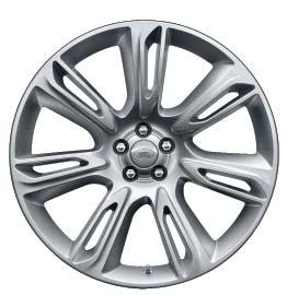 22" 2x9-RAMIENNE WZÓR 9007 Z WYKOŃCZENIEM DIAMOND TURNED 031FZ 031FO 031FP 031F ilniki ilniki ilniki ilniki