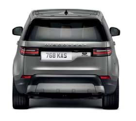 430 / 1 500 500 / 1 500 600 / 1 750-2 250 400 / 1 500-4 000 450 / 3 500-5 000 Rodzaj napędu AWD AWD AWD AWD AWD Skrzynia biegów Automatyczna 8-biegowa Automatyczna 8-biegowa Automatyczna 8-biegowa