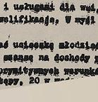 WYDARZYŁO SIĘ W XX WIEKU 45 Każde kolejne wydanie pisma przynosiło zbiór podobnych informacji.