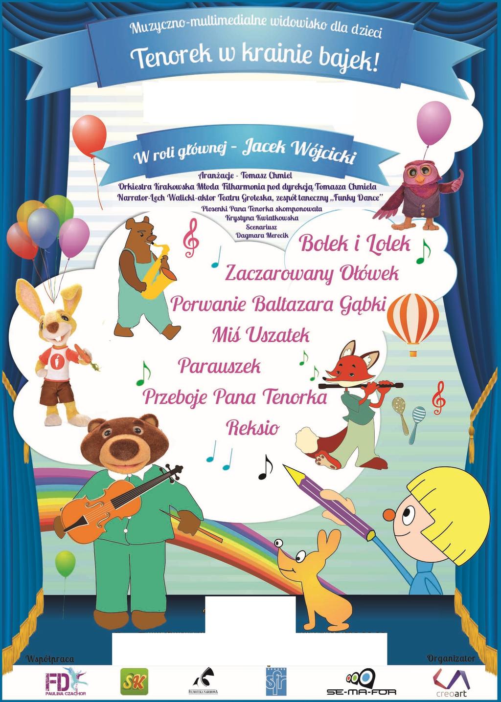 Zgłoszenia na wycieczkę u wychowawców.