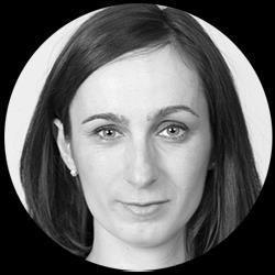 KTO? dr Agata Grabwska zajmuje się rzwjem metdlgii behaviral change: w pracy akademickiej na Uniwersytecie Warszawskim i