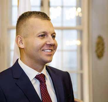 Kultura Zachwycić Kraków Czarnogórą O tym, jak wykreować wspólną przestrzeń dla działań kulturalnych i konsularnych i czy taka współpraca ma szansę powodzenia, z konsulem honorowym Czarnogóry
