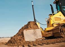 Leica Geosystems intelligent CONstruction Przyśpieszamy Twoją pracę Pełne zrozumienie placu