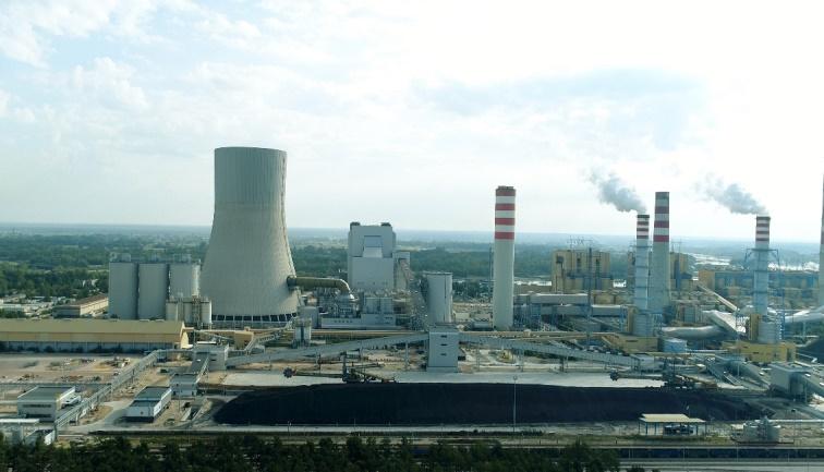 OBSZARY Wytwarzanie Enea Wytwarzanie Segment Ciepło Podstawowymi paliwami używanymi w Enea Wytwarzanie w Segmencie Ciepło (Elektrociepłownia Białystok) są: węgiel i biomasa - głównie w postaci zrębki