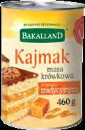 krówkowa Kajmak o