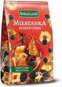 Masa makowa z